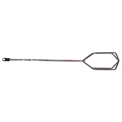 MESCOLATORE A GABBIA EFFE - CM 12X58 HEX MM 9