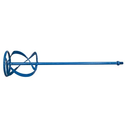 MESCOLATORE TRIPLA SPIRALE EFFE - CM 12X60 M14