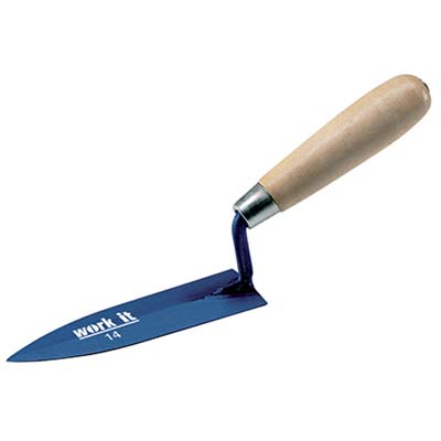 CAZZUOLINO FOGLIA OLIVO WORK-IT AUSONIA - M.LEGNO CM 14