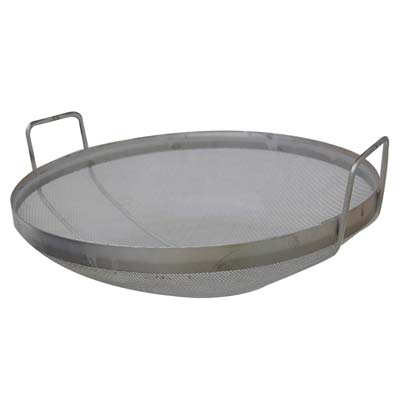CRIVELLO ZINCATO - MANICI 2 MAGLIA MM 4X4