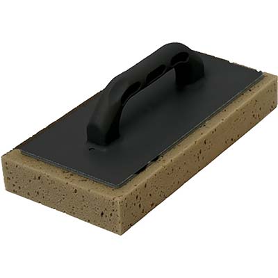 FRATTONE SPUGNA - BASE POLIURETANO H.MM 30 MM 145X280