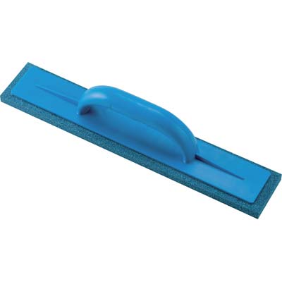 FRATTONE GOMMA BLU BASE POLIURETANO AUSONIA - S. H.MM 14 MM 70X400