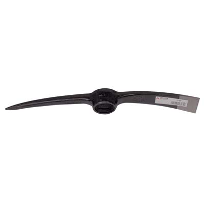 PICCONE WORKIT - ACCIAIO FORGIATO SM.MM 40X55 GR 1500