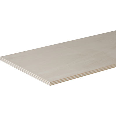 COMPENSATO MM 10 PIRCHER - PIOPPO GREZZO MM 400X 830