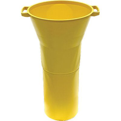 TRAMOGGIA X RIEMPIMENTO SACCHI ICS - CM 22X71 BOCCA CM 36