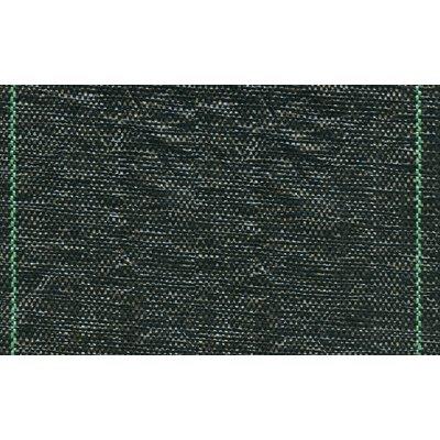 TELO PACCIAMATURA PPL NERO STARS - L.MT 100 H.CM 165