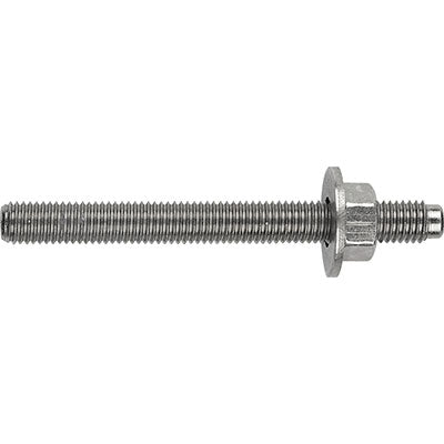 BARRA FILETTATA STD ELEMATIC - M 10X130