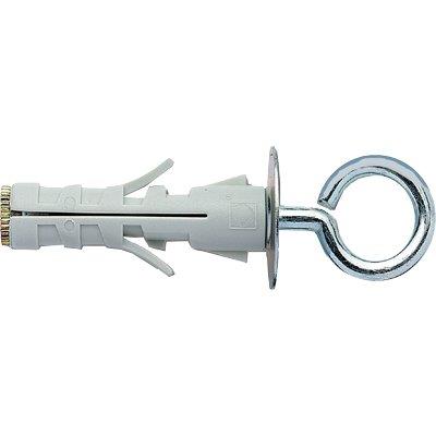 TASSELLO NYLON ENP/OC OCCHIOLO CHIUSO ELEMATIC - 12X45 CF=PZ 50