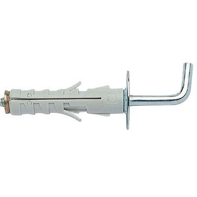TASSELLO NYLON ENP/GL GANCIO LUNGO ELEMATIC - 9X40 CF=PZ 100