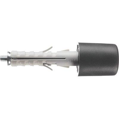 TASSELLO NYLON ENP PARACOLPI ELEMATIC - BIANCO ENP/FP 9X40 CF=PZ 50