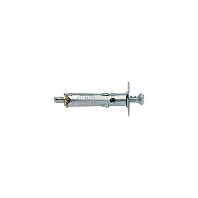 TASSELLO ACCIAIO T61/V ELEMATIC - VITE TGS T61/V 9 CF=PZ 100