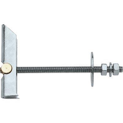 ANCORA A SOFFITTO ETR/DD 6 ELEMATIC - DOPPIO DADO CF=PZ 25