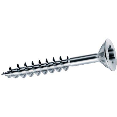 VITE TRUCIOLARE TSP PF TX CHROM PANELVIT MUSTAD - CAVA TX FILETTO PARZIALE MM 4,5X60 CF=PZ 200