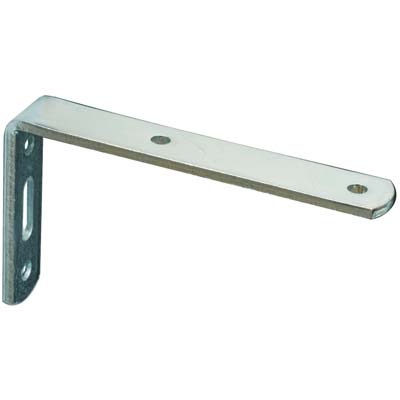 REGGIMENSOLA PESANTE - ACCIAIO ZINCATO MM 120X70