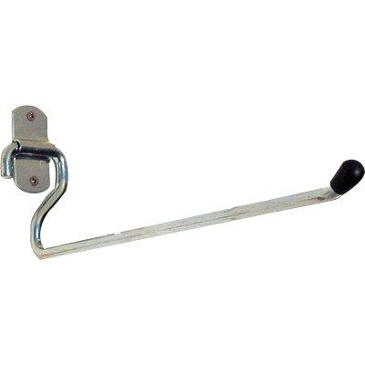 SUPPORTO DRITTO 303 MINUTEX - ACCIAIO ZINCATO CM 28