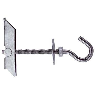 ANCORA A SOFFITTO KDH FISCHER - OCCHIOLO APERTO KDH 8