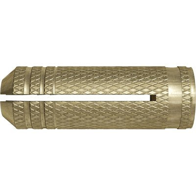 TASSELLO OTTONE MS FISCHER - MS M 10X32 CF=PZ 25