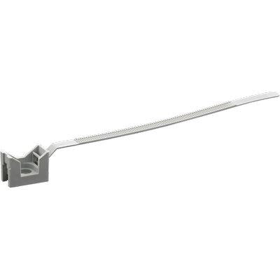 COLLARE FISSATUBO A FASCETTA CT-CLIP ELEMATIC - CT-CLIP 16-32 GR CF=PZ 100