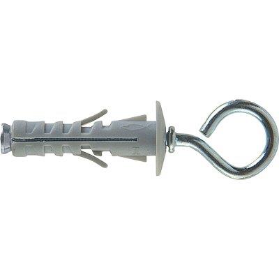 TASSELLO NYLON SB OCCHIOLO CHIUSO FISCHER - SB 12/3 CF=PZ 50