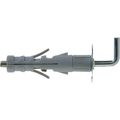 TASSELLO NYLON SB LUNGO GANCIO MEDIO FISCHER - SB 12/L2 CF=PZ 50