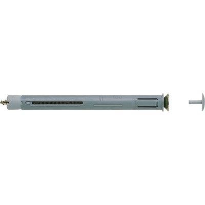TASSELLO NYLON PROLUNGATO F-S-Z FISCHER - VITE TSP CAVA PZ F 10 S 75 Z CF=PZ 50