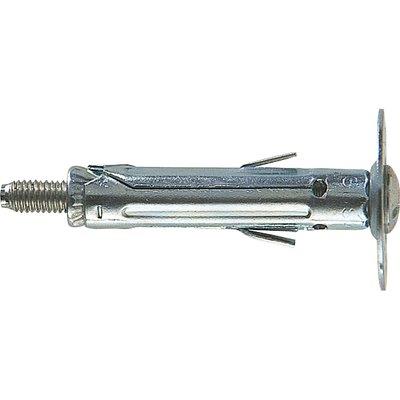 TASSELLO ACCIAIO SBS VITE TSC FISCHER - CAVA COMBINATA SBS 8/4 CF=PZ 100