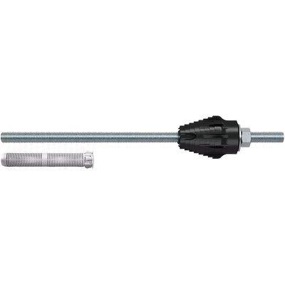 TASSELLO CAPPOTTO THERMAX 12 FISCHER - VITE DOPPIO FILETTO 12/110 M 12 CF=PZ 2