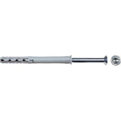 TASSELLO NYLON PROLUNGATO SXRL-WT FISCHER - VITE TSP CAVA TX SXR 6X 60 WT CF=PZ 50