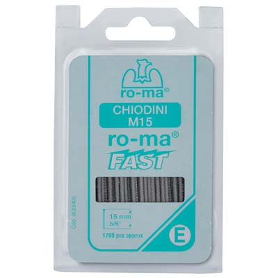 CHIODO M + TESTA SELF RO-MA - M20 CF=PZ 1.500 H.MM 20 T.MM 2,0