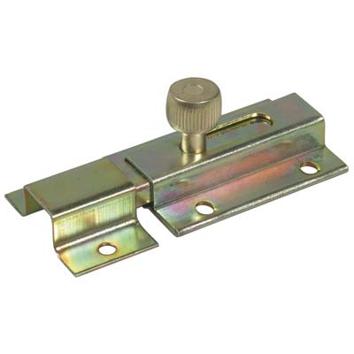 CATENACCIO TRAVERSO RICOPERTO MEDIO 30 IBFM - TROPICAL PIASTRA LARGA MM 40 MM 7X13 CM 12