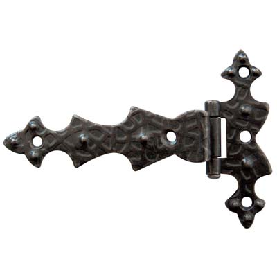 CERNIERA A BANDELLA + COLLO - F.BATTUTO NERO SFUMATO COLLO MM 12 MM 95X135