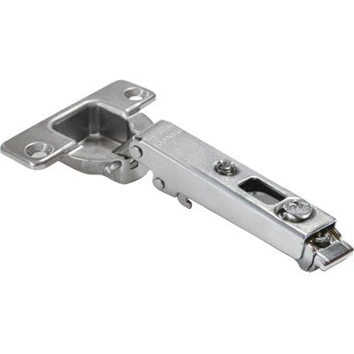 CERNIERA INCASSO 110° RALLENTATA F212/290 DANCO - +CLIP COLLO 0 ACC NICH F.MM 35X11