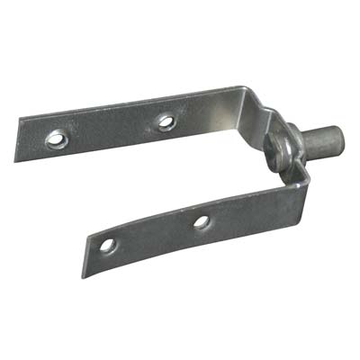 FORCELLA X RULLO AVVOLGIBILI - ZINCATA MM 90X70
