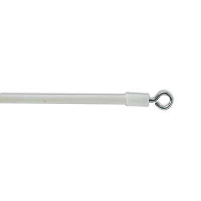 ELASTOBRISE - ACCIAIO GUAINA IN PLASTICA D.MM 7 CF=MT 50