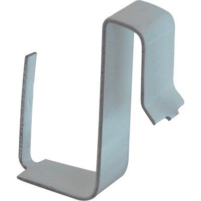 GANCIO BRIS BRIS AD INCASTRO - ACCIAIO BIANCO CF=PZ 100
