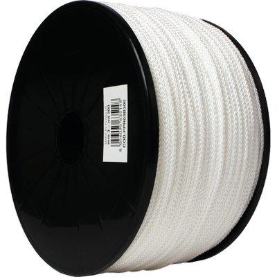CORDINO X TENDA RILOGA - PP BIANCO D.MM 2,5 CF=MT 400