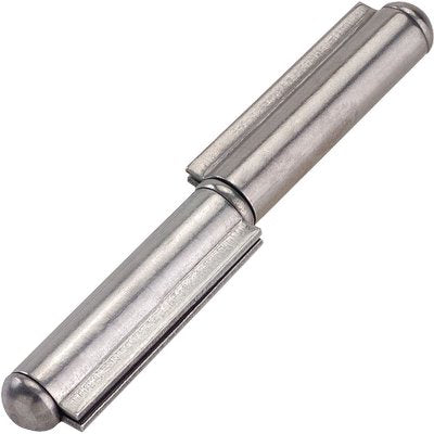 CERNIERA A TAPPO 2 ALI A SALDARE 110Z COMBI - ZINCATA MM 100