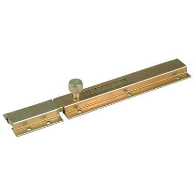 CATENACCIO TRAVERSO RICOPERTO 32 IBFM - TROPICAL PIASTRA LARGA MM 40 MM 6X16 CM 15