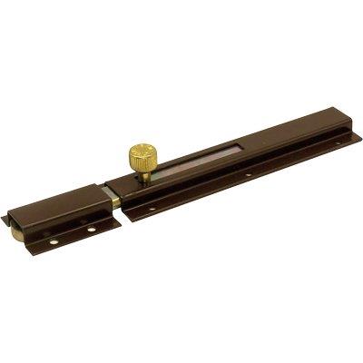 CATENACCIO TRAVERSO RICOPERTO 32 IBFM - VERN. MARRONE PIASTRA LARGA MM 40 MM 6X16 CM 15