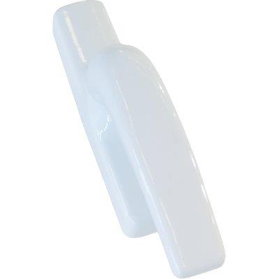 CREMONESE INFISSI ALLUMINIO OPERA - ALLUMINIO BIANCO RAL 9010 DX/SX