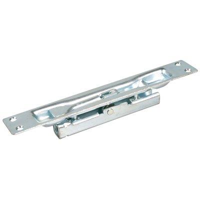 PALETTO INCASSO A LEVA ZINCATA 420T IBFM - ZINCATO M8 MM 24X160X20,5