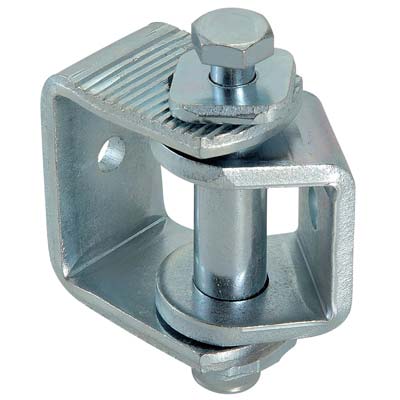 CARDINE A SALDARE 370 COMBI - ZINCATO CAVALLOTTO REGOLABILE MM 46/61