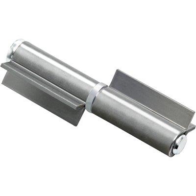 CERNIERA 2 ALI APERTE A SALDARE 457 COMUNELLO - PERNO SFILABILE E CUSCINETTO OTTONE MM 180