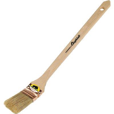 PENNELLO RADIATORE M.LEGNO 595 CINGHIALE - SETOLA BIONDA MM 50X65