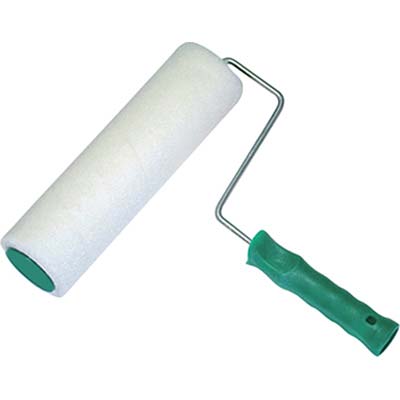 RULLO ACRILICO RASATO MANICATO T13 ITR - CM 20