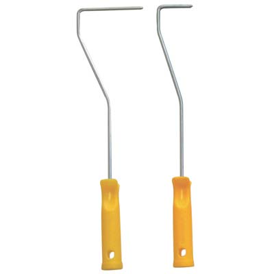MANICO X RULLINI 1520 ITR - ZINCATO CM 10
