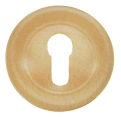 MOSTRINA CHIAVE INCASSO FAGGIO - GREZZO MM 34