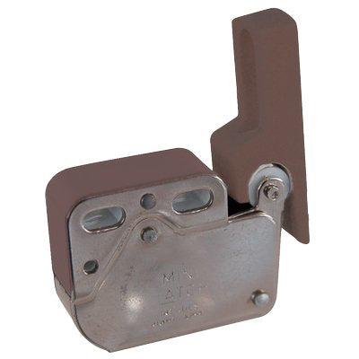 CRICCHETTO MINI LACK - MARRONE