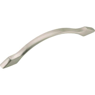MANIGLIETTA ZAMA X MOBILI MG2303 METALSTYLE - CROMO OPACO I.MM 96