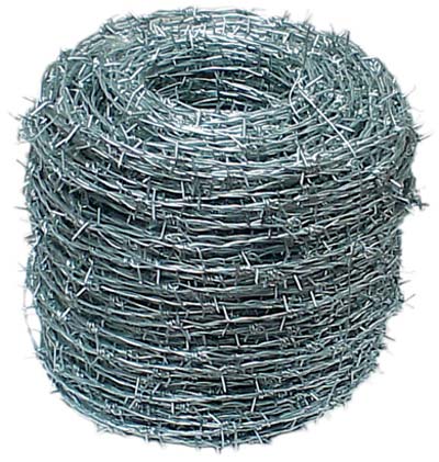 FILO SPINATO ZINCATO CAVATORTA - N° 14=MM 2,2 L.MT 200 CA